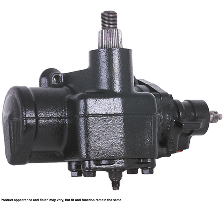 Steering Gear for Ford F-350 2003 2002 2001 2000 1999 1998 1997 P-115713