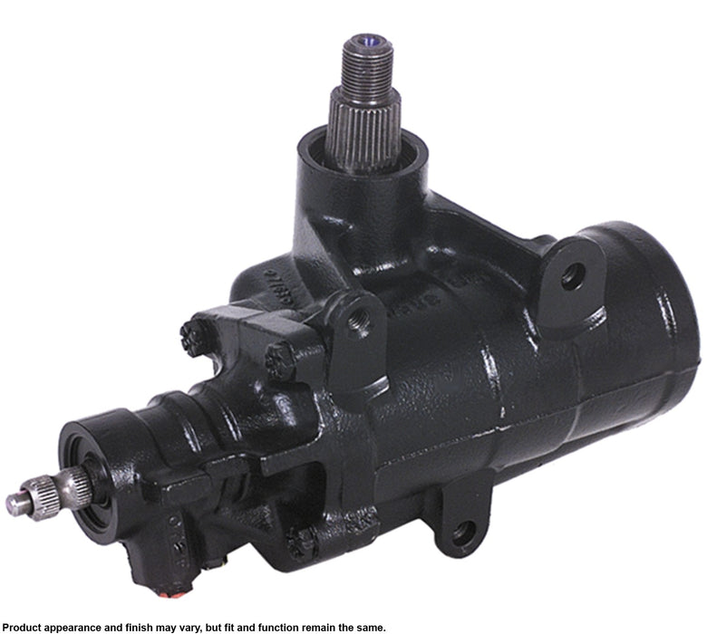 Steering Gear for Ford F-350 2003 2002 2001 2000 1999 1998 1997 P-115713