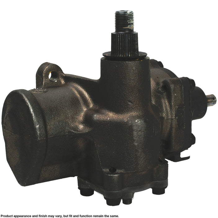 Steering Gear for GMC Yukon XL 2500 2013 2012 2011 2010 2009 2008 2007 2006 2005 2004 2003 2002 P-115887