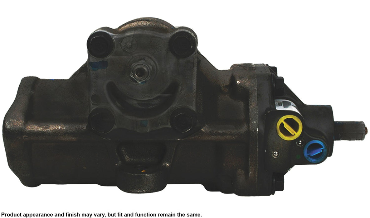 Steering Gear for GMC Yukon XL 2500 2013 2012 2011 2010 2009 2008 2007 2006 2005 2004 2003 2002 P-115887