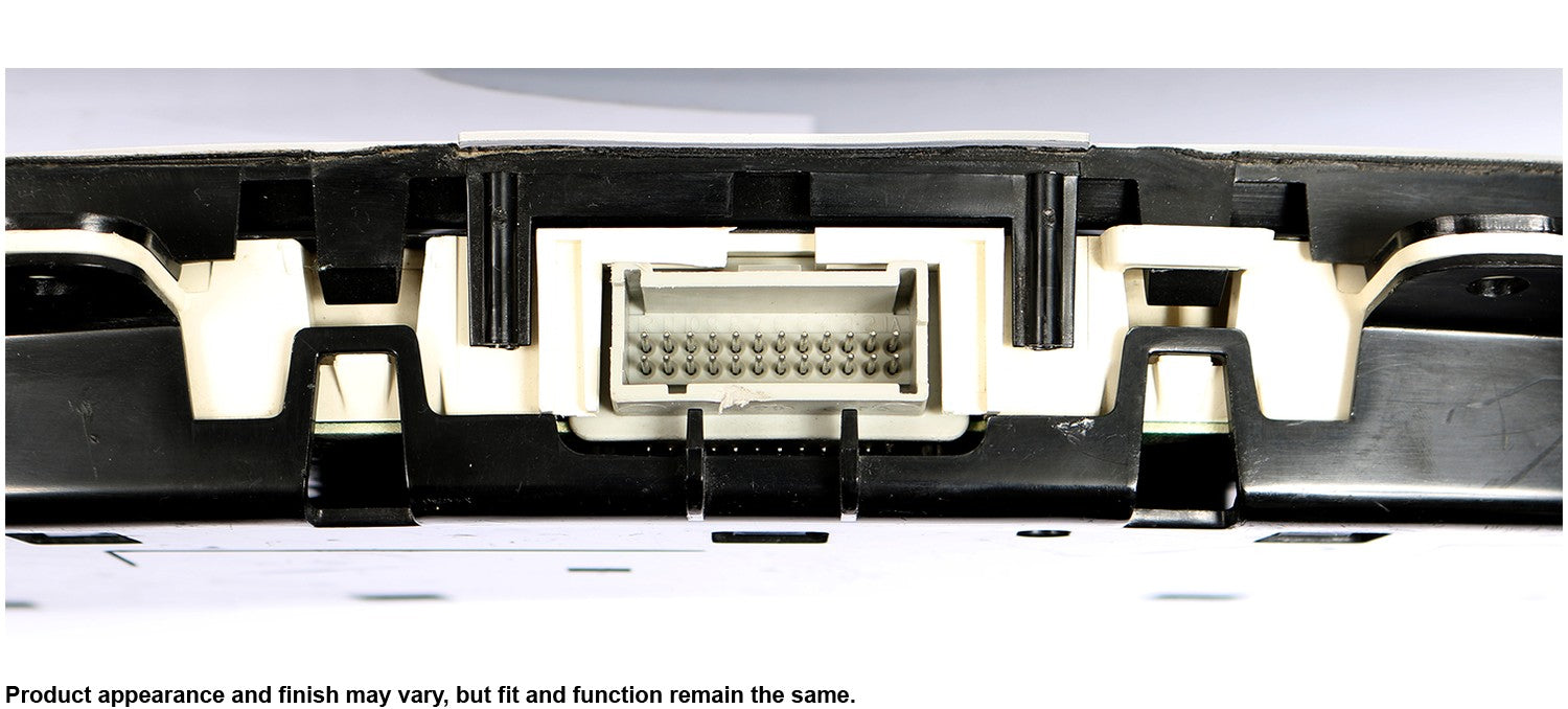 Instrument Cluster for Chevrolet Trailblazer 2004 2003 2002 P-107549