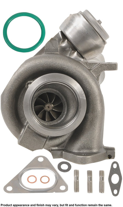 Turbocharger for Freightliner Sprinter 3500 2.7L L5 2003 2002 P-108012