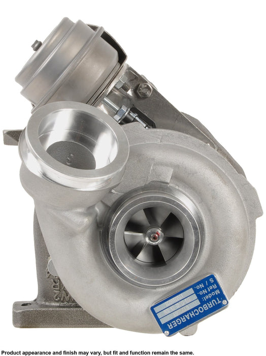 Turbocharger for Freightliner Sprinter 3500 2.7L L5 2003 2002 P-108012