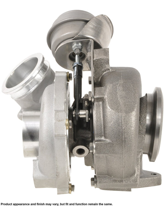 Turbocharger for Freightliner Sprinter 3500 2.7L L5 2003 2002 P-108012