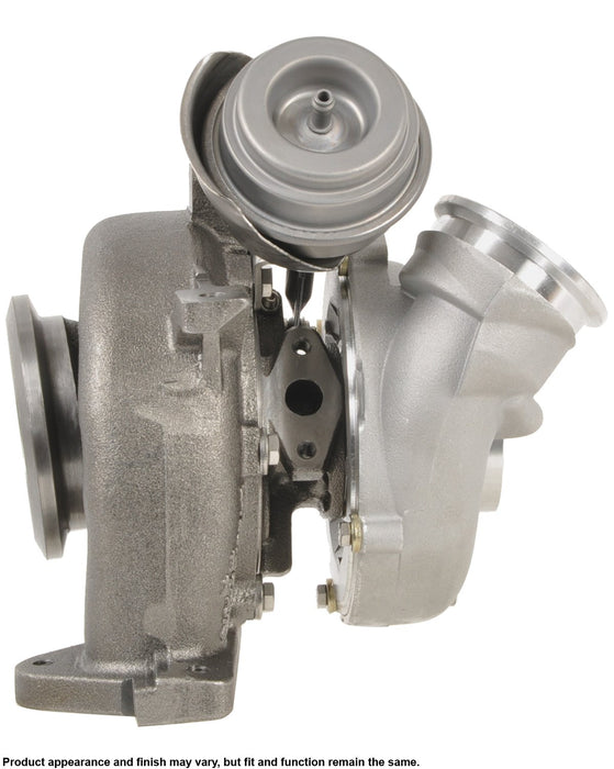 Turbocharger for Freightliner Sprinter 3500 2.7L L5 2003 2002 P-108012