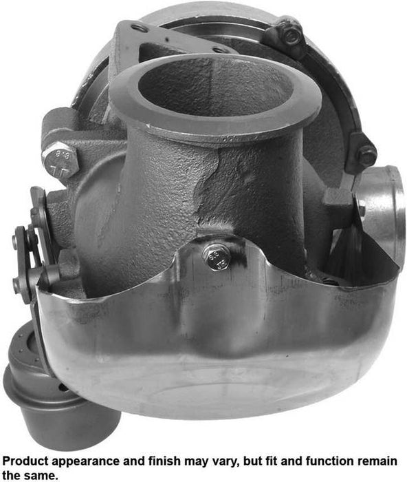 Turbocharger for Chevrolet K1500 Suburban 6.5L V8 1999 1998 1997 P-108166