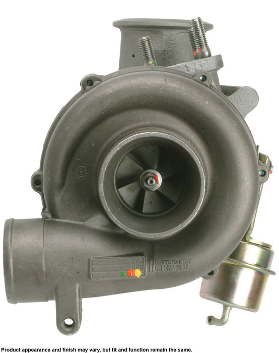 Turbocharger for Chevrolet K1500 Suburban 6.5L V8 1999 1998 1997 P-108166