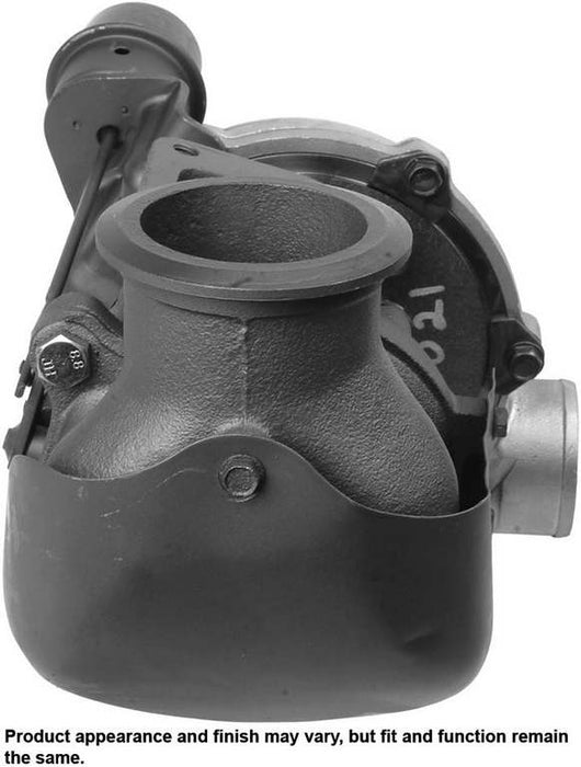 Turbocharger for GMC K1500 Suburban 6.5L V8 1996 1995 P-108200