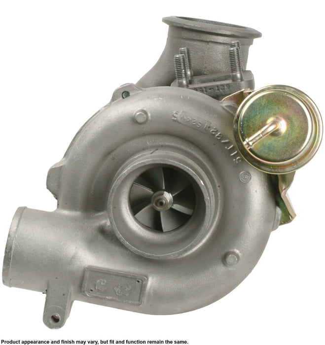 Turbocharger for GMC K1500 Suburban 6.5L V8 1996 1995 P-108200