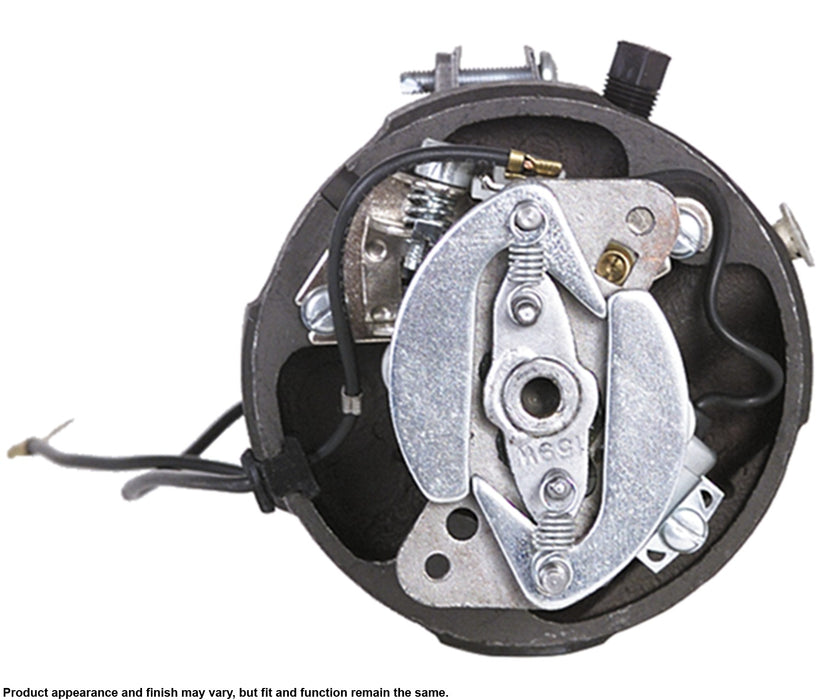 Distributor for GMC G25/G2500 Van 5.7L V8 1974 1973 1972 1971 1970 P-117478