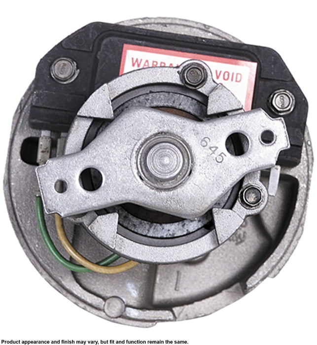 Distributor for Pontiac Phoenix 2.5L L4 1981 P-117529