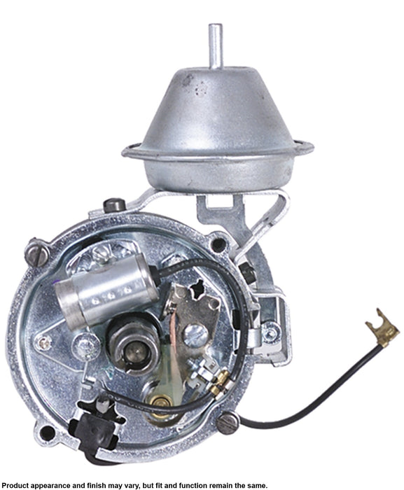 Distributor for GMC K35/K3500 Pickup 1974 1973 1972 1971 P-117795