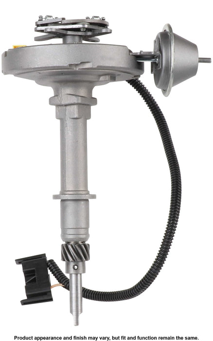 Distributor for Chevrolet El Camino 4.1L L6 1976 1975 P-117954