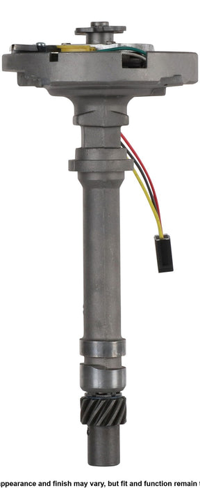 Distributor for GMC G1500 1986 1985 1984 1983 1982 1981 P-118493