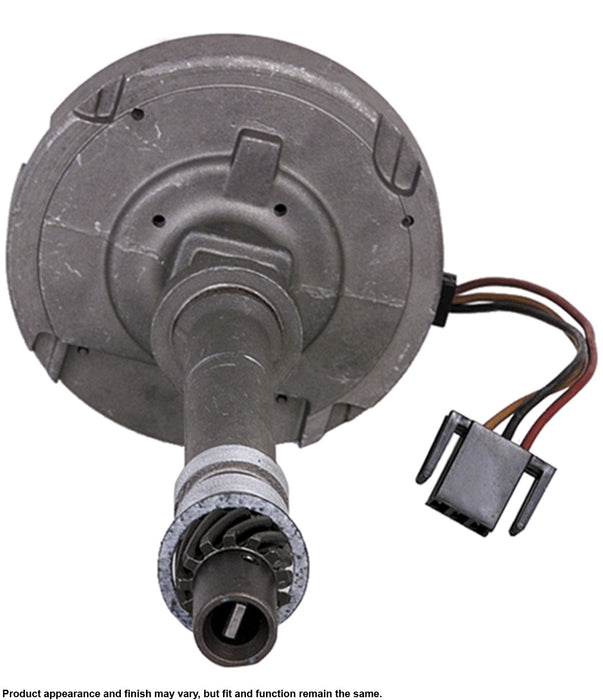 Distributor for GMC G1500 1986 1985 1984 1983 1982 1981 P-118493