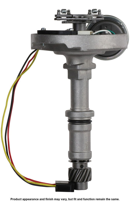 Distributor for Buick LeSabre 5.7L V8 1980 1979 1978 1977 1976 1975 1974 P-118725