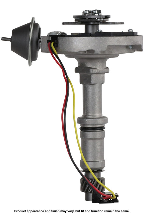 Distributor for Buick Century 5.7L V8 1977 1976 1975 1974 P-118722