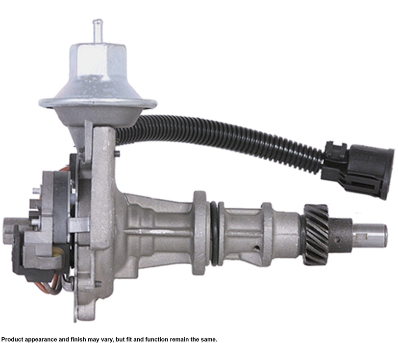 Distributor for Ford E-100 Econoline 4.9L L6 1983 1982 1981 1980 1979 1978 1977 1976 1975 1974 P-118915