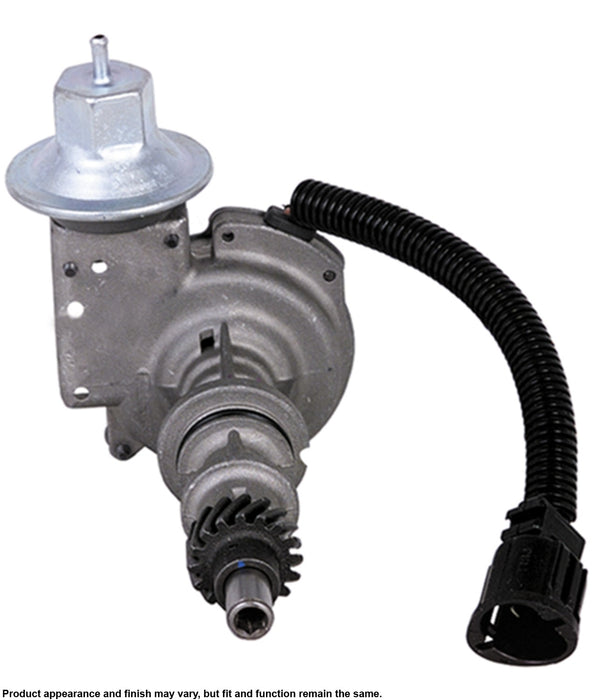 Distributor for Ford E-100 Econoline 4.9L L6 1983 1982 1981 1980 1979 1978 1977 1976 1975 1974 P-118915