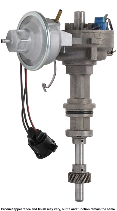 Distributor for Ford E-150 Econoline 5.0L V8 1984 1983 1982 1981 1980 1979 1978 1977 1976 1975 P-119259