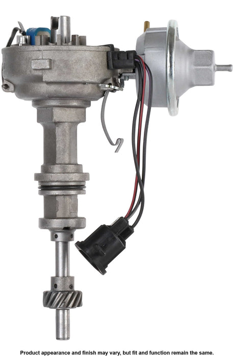 Distributor for Ford E-150 Econoline 5.0L V8 1984 1983 1982 1981 1980 1979 1978 1977 1976 1975 P-119259