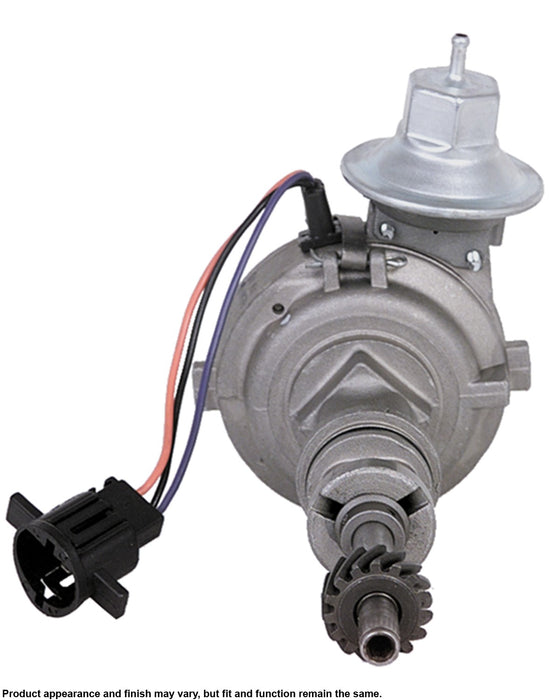 Distributor for Ford E-150 Econoline Club Wagon 5.0L V8 1984 1983 1982 1981 1980 1979 P-119494