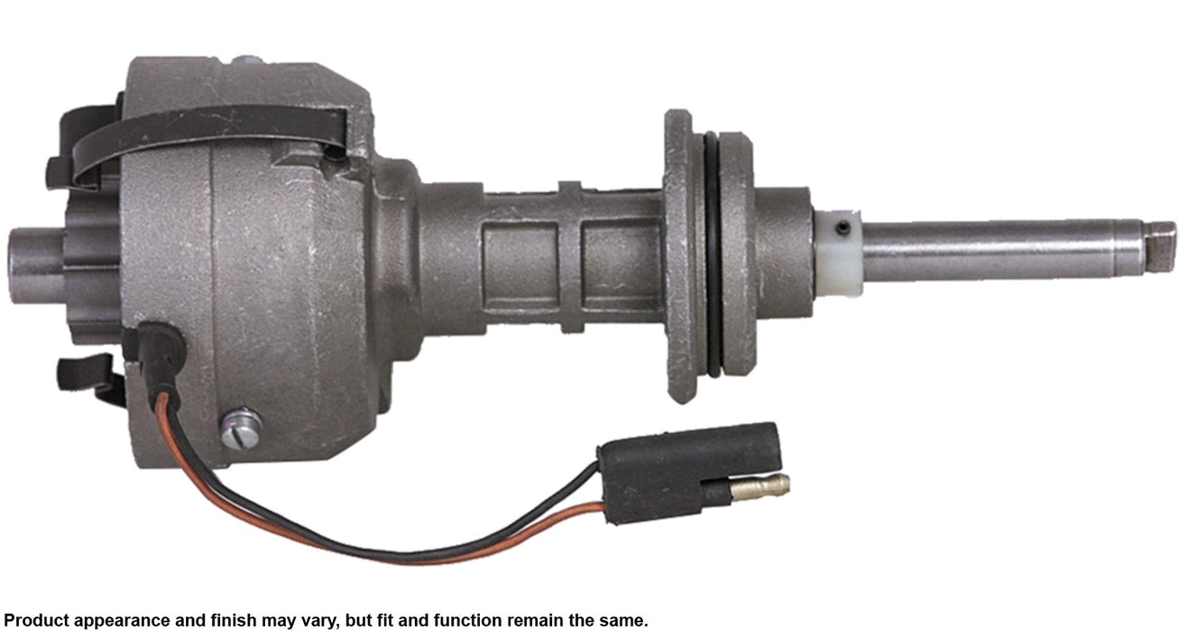 Distributor for Dodge B300 1980 P-119941