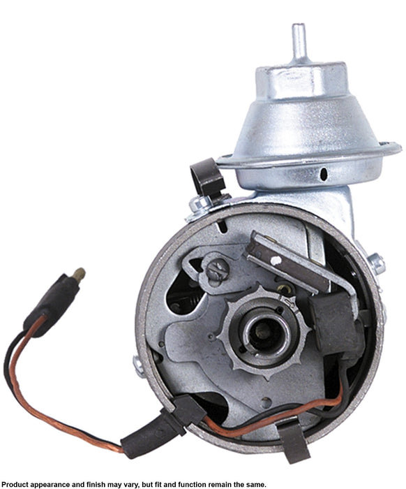 Distributor for Dodge W200 Pickup 1974 1973 1972 P-120024