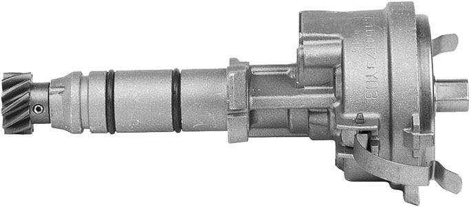 Distributor for Mitsubishi Precis 1.5L L4 1994 1993 1992 1991 1990 P-120476