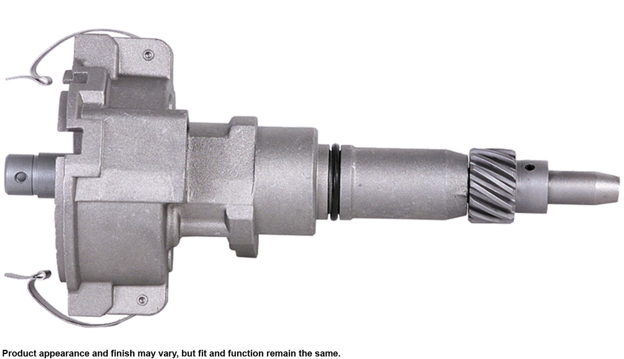 Distributor for Isuzu Impulse 1989 1988 1987 1986 1985 P-120537