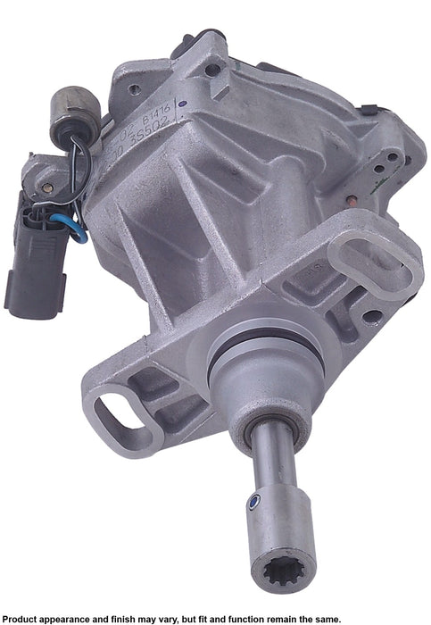 Distributor for Nissan Xterra 2.4L L4 2004 2003 2002 2001 2000 P-120600