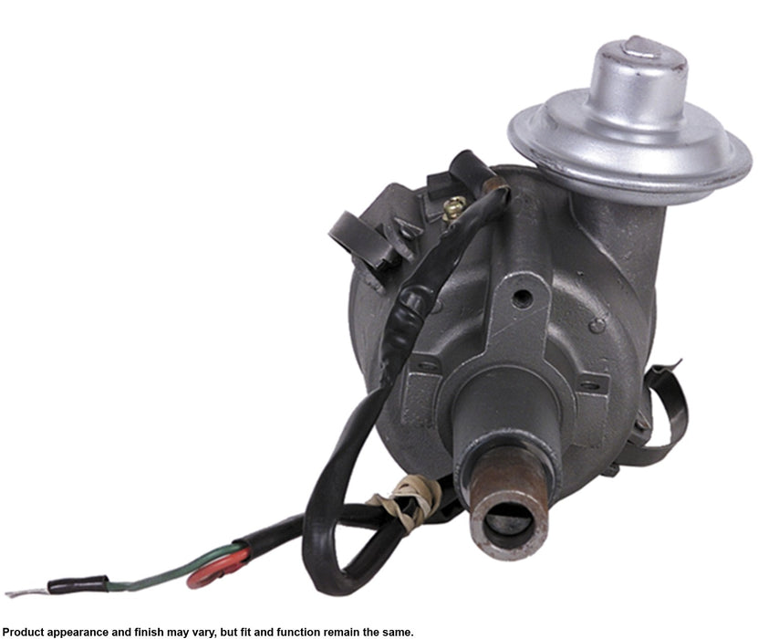 Distributor for Nissan 510 2.0L L4 1978 P-120636