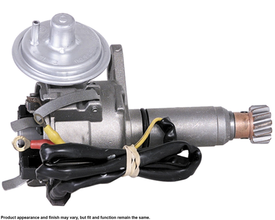 Distributor for Subaru GL 1.8L H4 FWD 1987 1986 1985 1984 1983 1982 P-120815