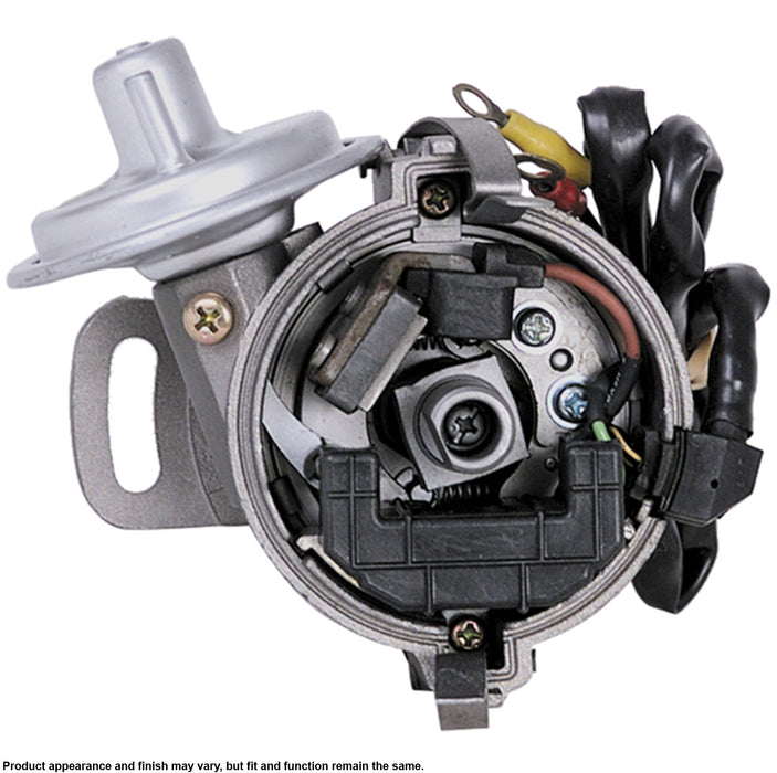 Distributor for Subaru GL 1.8L H4 FWD 1987 1986 1985 1984 1983 1982 P-120815