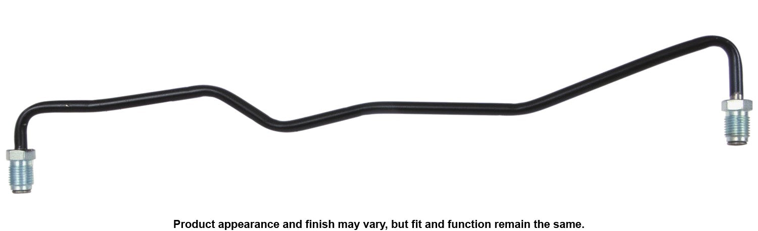 Rack and Pinion Hydraulic Transfer Tubing Assembly for Plymouth Reliant 1988 1987 1986 1985 1984 1983 1982 1981 P-116391