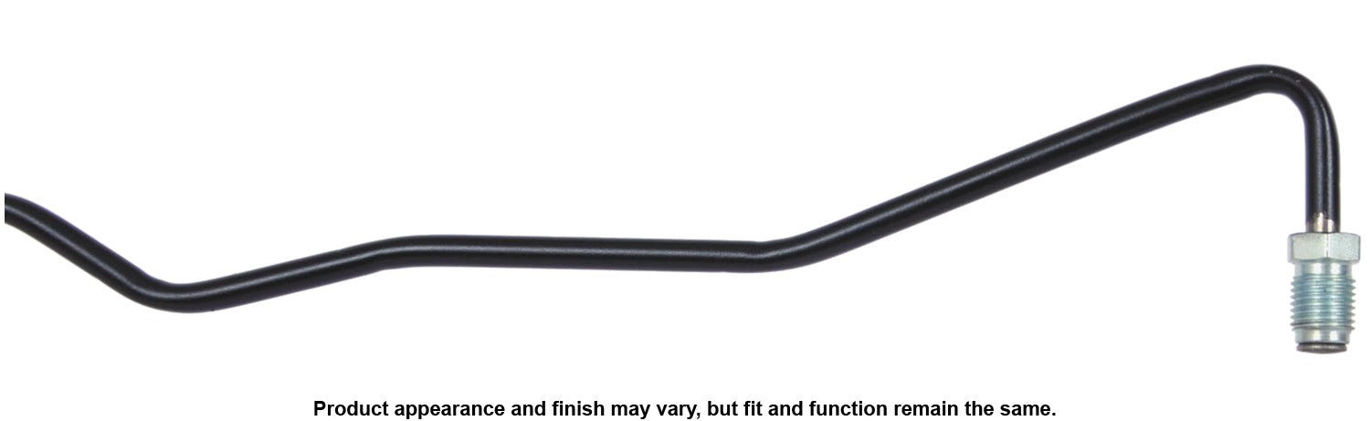 Rack and Pinion Hydraulic Transfer Tubing Assembly for Plymouth Reliant 1988 1987 1986 1985 1984 1983 1982 1981 P-116391