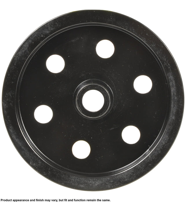 Power Steering Pump Pulley for Ford Aerostar 1987 1986 P-116728