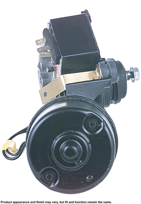 Front Windshield Wiper Motor for Buick Riviera 1985 1984 1983 1982 1981 1980 1979 1978 1977 1976 1975 1974 1973 P-122279