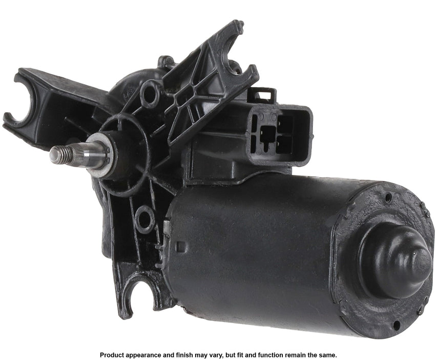 Front Windshield Wiper Motor for Chevrolet C1500 1990 1989 1988 P-122644