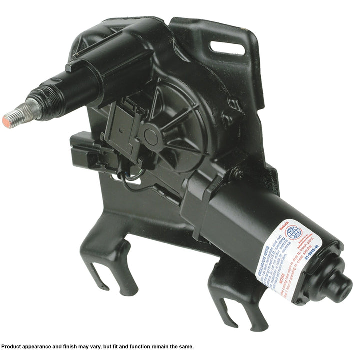 Rear Windshield Wiper Motor for Mercury Mountaineer 2002 P-122884