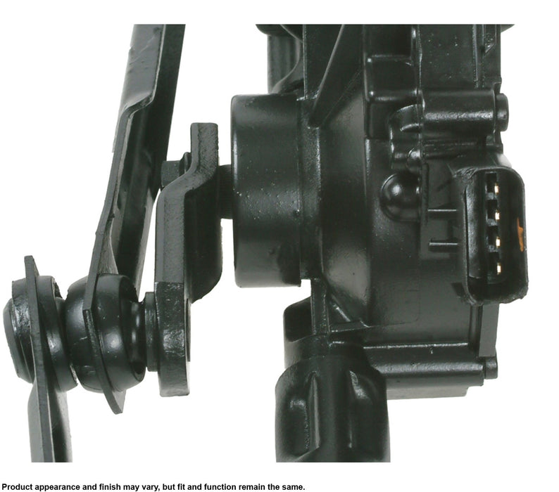 Front Windshield Wiper Motor for Dodge Caravan 2007 2006 2005 2004 P-123172