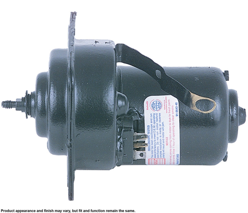 Front Windshield Wiper Motor for Plymouth Gran Fury 1977 1976 1975 1974 1973 1972 P-123320