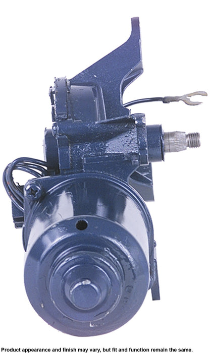 Front Windshield Wiper Motor for Mitsubishi Mighty Max 1996 1995 1994 1993 1992 1991 1990 1989 1988 1987 P-126133