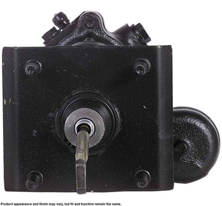 Power Brake Booster for Chevrolet Astro 1995 1994 P-130083