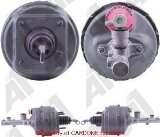 Power Brake Booster for Chevrolet Avalanche 2500 2002 P-130224