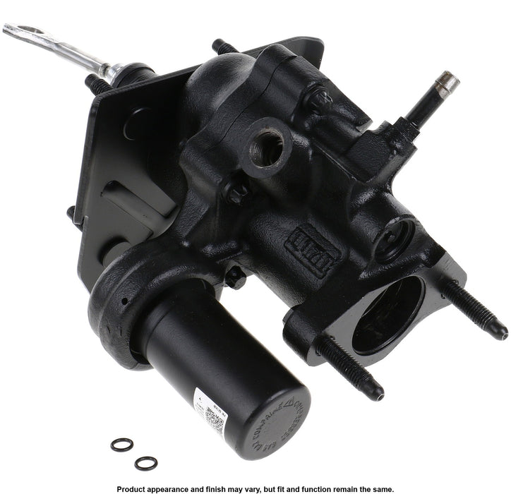 Power Brake Booster for GMC Sierra 2500 HD 2011 P-130314