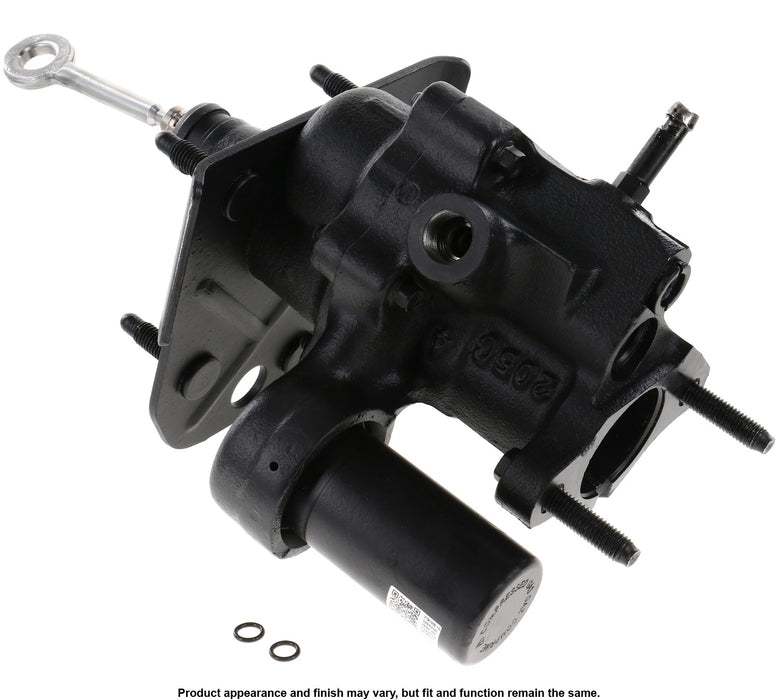 Power Brake Booster for GMC Sierra 3500 HD 2014 2013 2012 P-130328