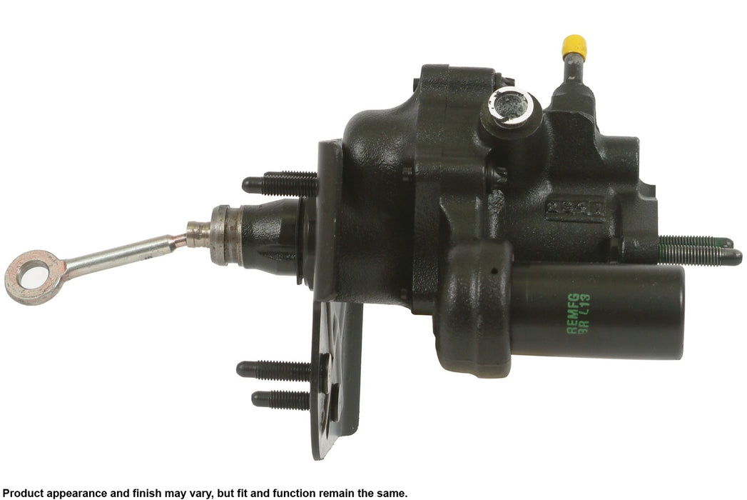 Power Brake Booster for GMC Sierra 3500 HD 2014 2013 2012 P-130328