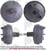 Power Brake Booster for Mercedes-Benz ML350 2005 2004 2003 P-130779