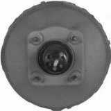 Power Brake Booster for Oldsmobile Custom Cruiser GAS 1990 1989 1988 1987 1986 1985 1984 1983 1982 1981 P-131402